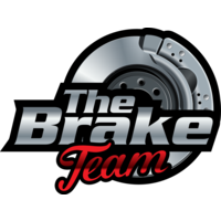 The Brake Team logo, The Brake Team contact details