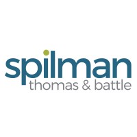 Spilman Thomas & Battle, PLLC logo, Spilman Thomas & Battle, PLLC contact details