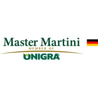 Master Martini Deutschland GmbH logo, Master Martini Deutschland GmbH contact details