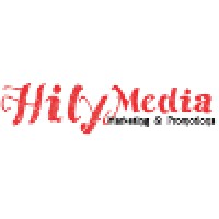 Hily Media Design & Marketing logo, Hily Media Design & Marketing contact details