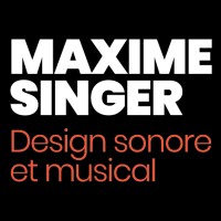 Maxime Singer Prod logo, Maxime Singer Prod contact details