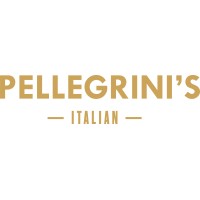 Pellegrini's Italian logo, Pellegrini's Italian contact details