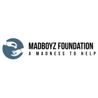 MadBoyz Foundation logo, MadBoyz Foundation contact details