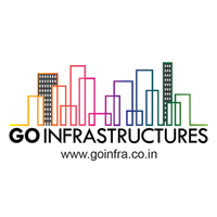 Go Infrastructures logo, Go Infrastructures contact details