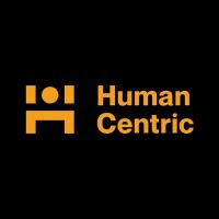 Human Centric Group logo, Human Centric Group contact details