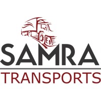 Samra Transports logo, Samra Transports contact details