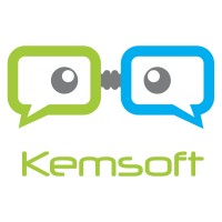 Kemsoft, Inc logo, Kemsoft, Inc contact details