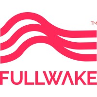 Fullwake logo, Fullwake contact details