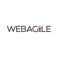 WEBAGILE logo, WEBAGILE contact details