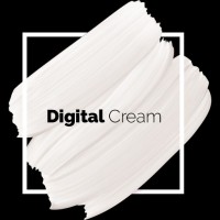 Digital Cream logo, Digital Cream contact details