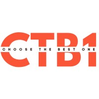 CTB1LLC, a boutique talent and placement company logo, CTB1LLC, a boutique talent and placement company contact details