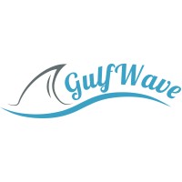 Gulf Wave Custom Design LLC logo, Gulf Wave Custom Design LLC contact details