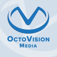 Octovision Media logo, Octovision Media contact details