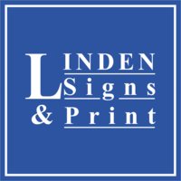 Linden Signs Ltd logo, Linden Signs Ltd contact details