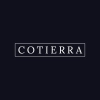 Cotierra logo, Cotierra contact details