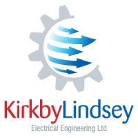 Kirkby Lindsey Electrical Engineering Ltd. logo, Kirkby Lindsey Electrical Engineering Ltd. contact details