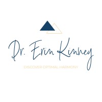 Dr. Erin Kinney logo, Dr. Erin Kinney contact details