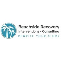 Beachside Recovery Interventions + Consulting logo, Beachside Recovery Interventions + Consulting contact details