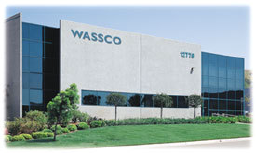 Wassco logo, Wassco contact details