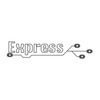 Express Innovations logo, Express Innovations contact details