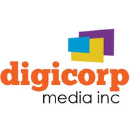 Digicorp Media Inc. logo, Digicorp Media Inc. contact details