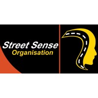 Street Sense Organisation logo, Street Sense Organisation contact details