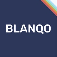 Blanqo logo, Blanqo contact details