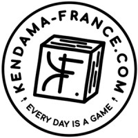 Kendama France logo, Kendama France contact details