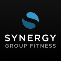 Synergy Group Fitness logo, Synergy Group Fitness contact details