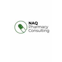 NAQ Pharmacy Consulting logo, NAQ Pharmacy Consulting contact details