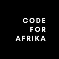 Code for Afrika e.V. logo, Code for Afrika e.V. contact details