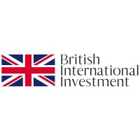 British International Investment logo, British International Investment contact details