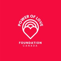 Power of Love Foundation Canada logo, Power of Love Foundation Canada contact details