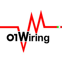 01WIRING Srl logo, 01WIRING Srl contact details