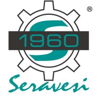 1960 Seravesi logo, 1960 Seravesi contact details