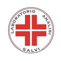 Laboratorio Analisi Salvi Srl logo, Laboratorio Analisi Salvi Srl contact details