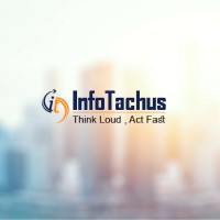 Infotachus Pvt. Ltd. logo, Infotachus Pvt. Ltd. contact details