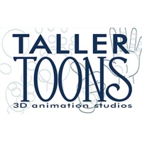 Taller Toons 3D Studios logo, Taller Toons 3D Studios contact details