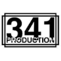 341PRODUCTION logo, 341PRODUCTION contact details