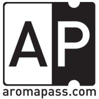 Aromapass logo, Aromapass contact details