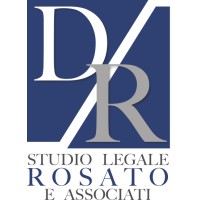 Studio Legale Rosato e Associati logo, Studio Legale Rosato e Associati contact details