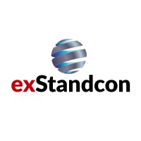 ExStandCon Events logo, ExStandCon Events contact details