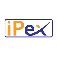 IPeX Ghana logo, IPeX Ghana contact details