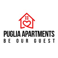 Puglia Apartments logo, Puglia Apartments contact details