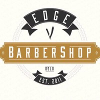 Edge Barbershop AS logo, Edge Barbershop AS contact details