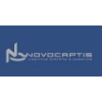 NOVOCAPTIS, Cognitive Systems & Robotics logo, NOVOCAPTIS, Cognitive Systems & Robotics contact details