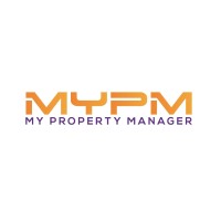 My Property Manager logo, My Property Manager contact details