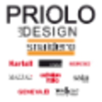 Priolo Lab Design logo, Priolo Lab Design contact details