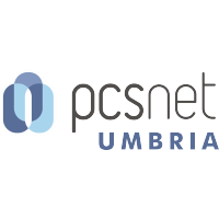 PCSNet Umbria logo, PCSNet Umbria contact details