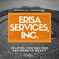 Erisa Services Inc logo, Erisa Services Inc contact details